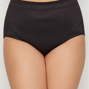 NWT Miraclesuit Extra-Firm Flexible-Fit Brief 2934